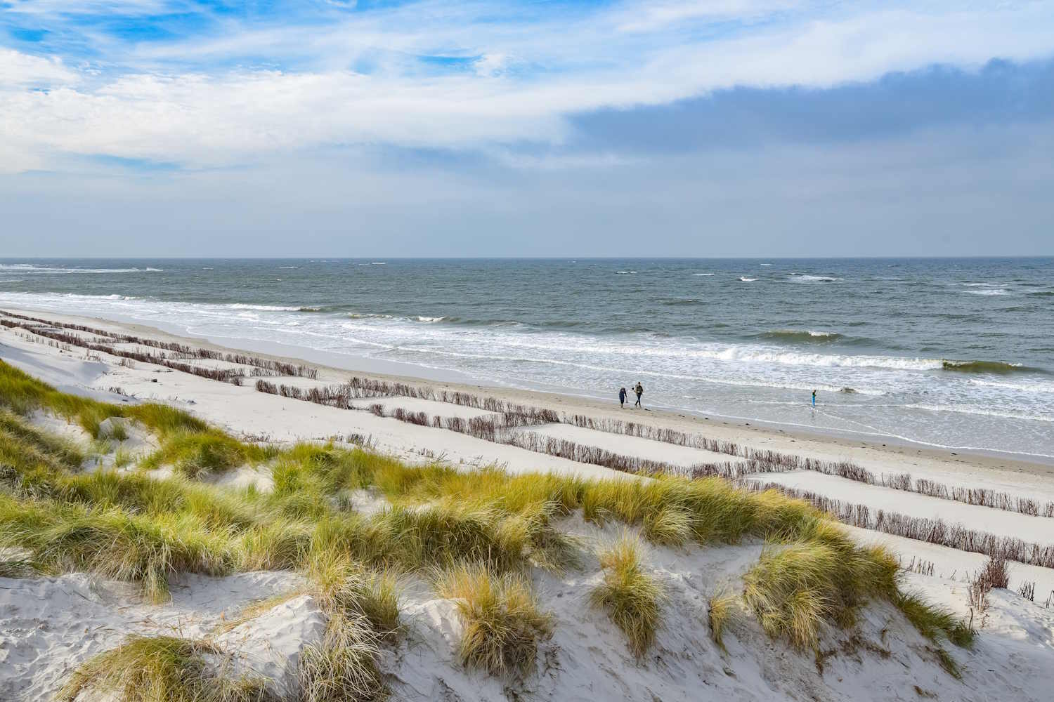 Unesco Wattenmeer Amrum