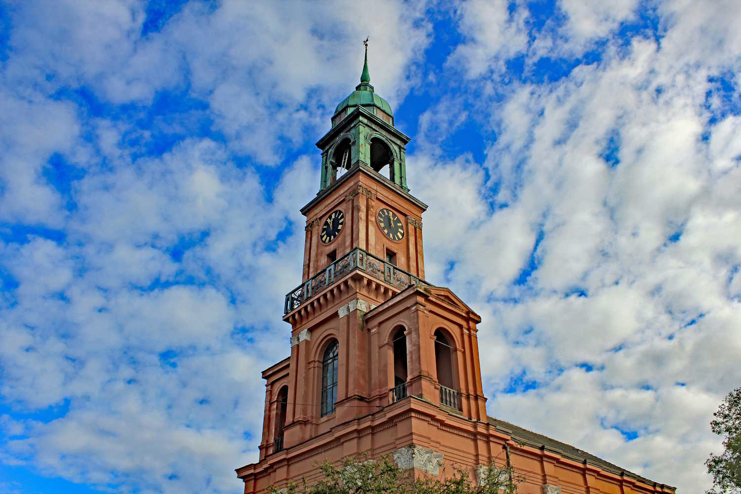 Remonstantenkirche